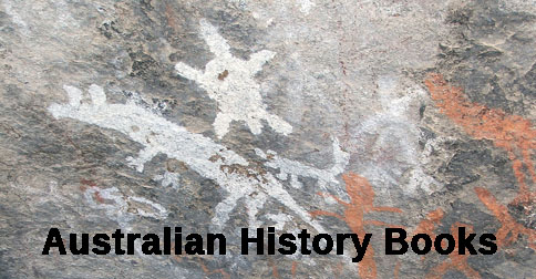 Australian  history books