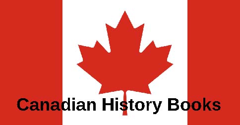Best Canadian history books