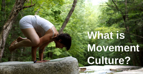 movement culture