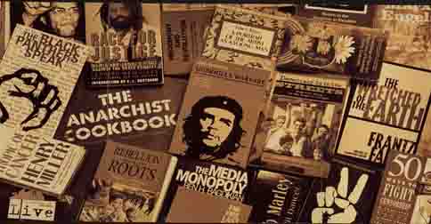 anarchist books