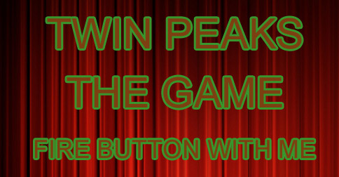 Twin Peaks Game