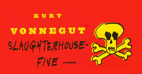 slaughterhouse 5 cover image