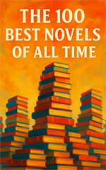 The 100 best novels of all time