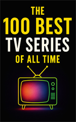 The 100 best tv series of all time